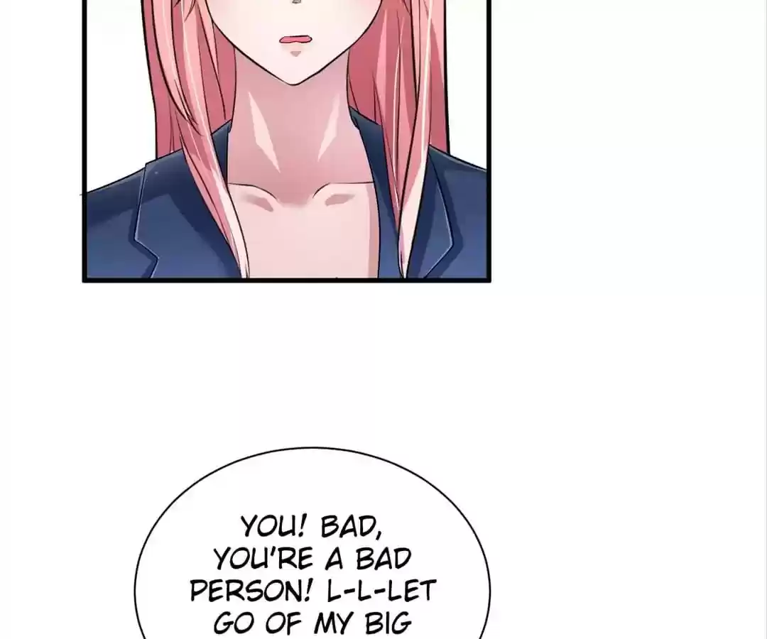 The Substitute Bride Chapter 33