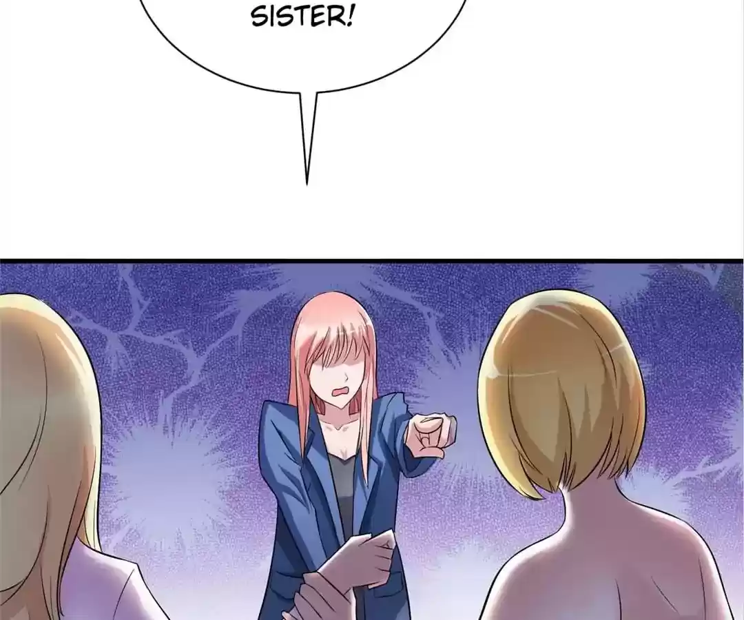 The Substitute Bride Chapter 33