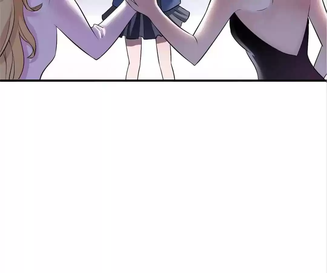 The Substitute Bride Chapter 33