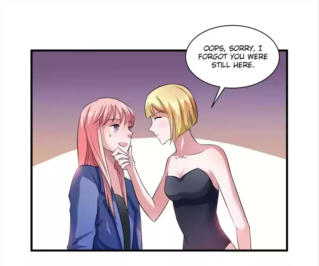 The Substitute Bride Chapter 33