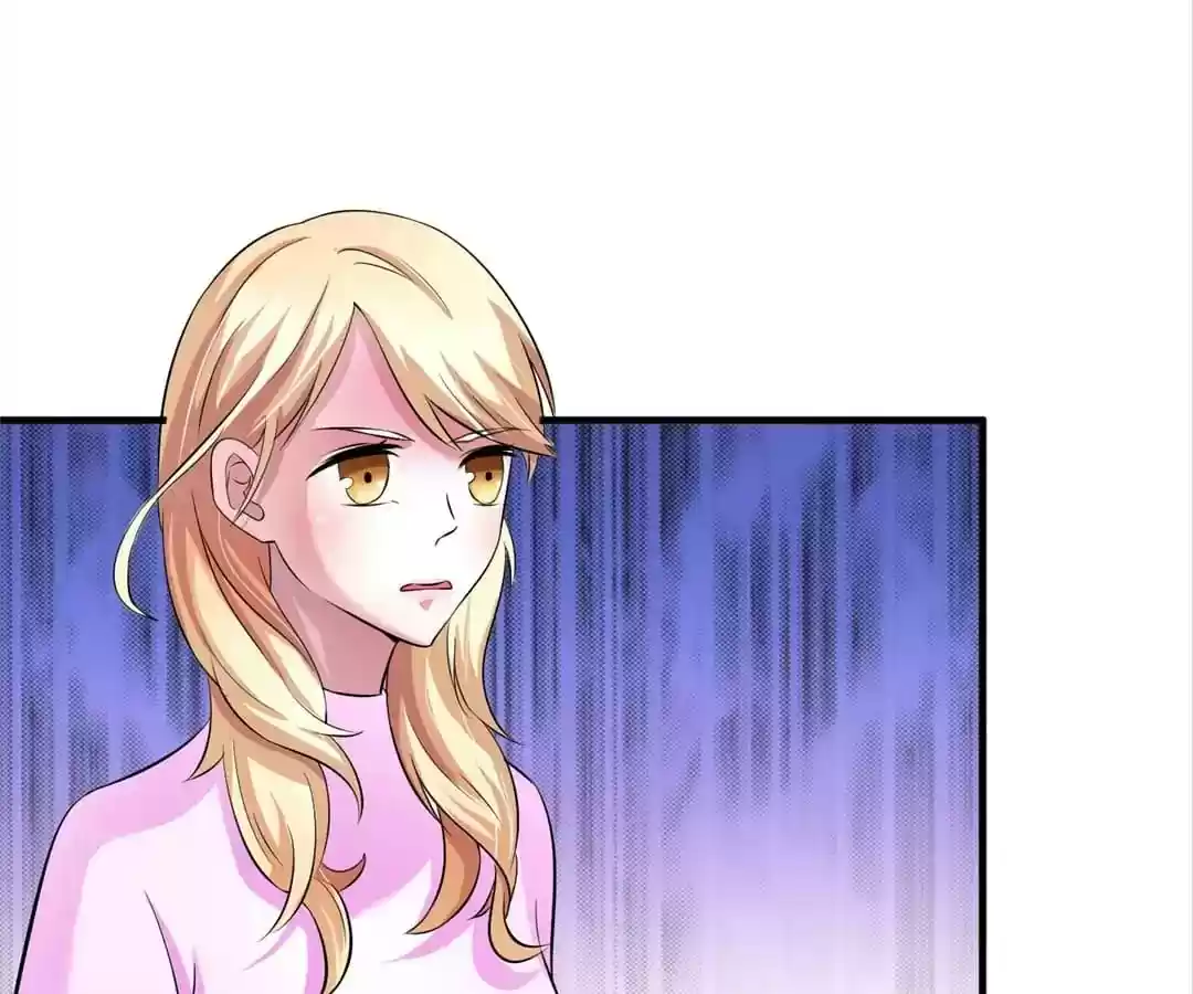 The Substitute Bride Chapter 33