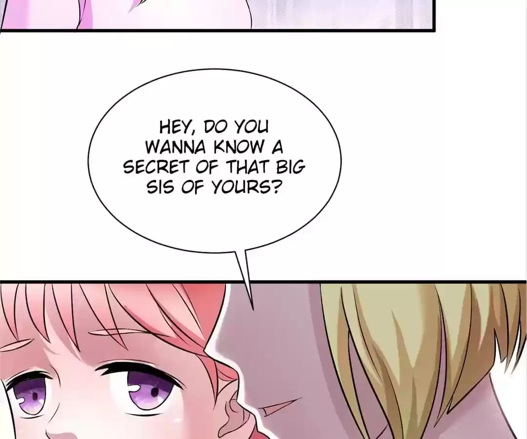 The Substitute Bride Chapter 33