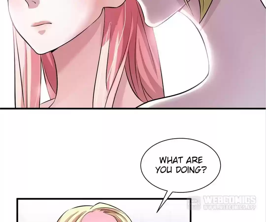 The Substitute Bride Chapter 33