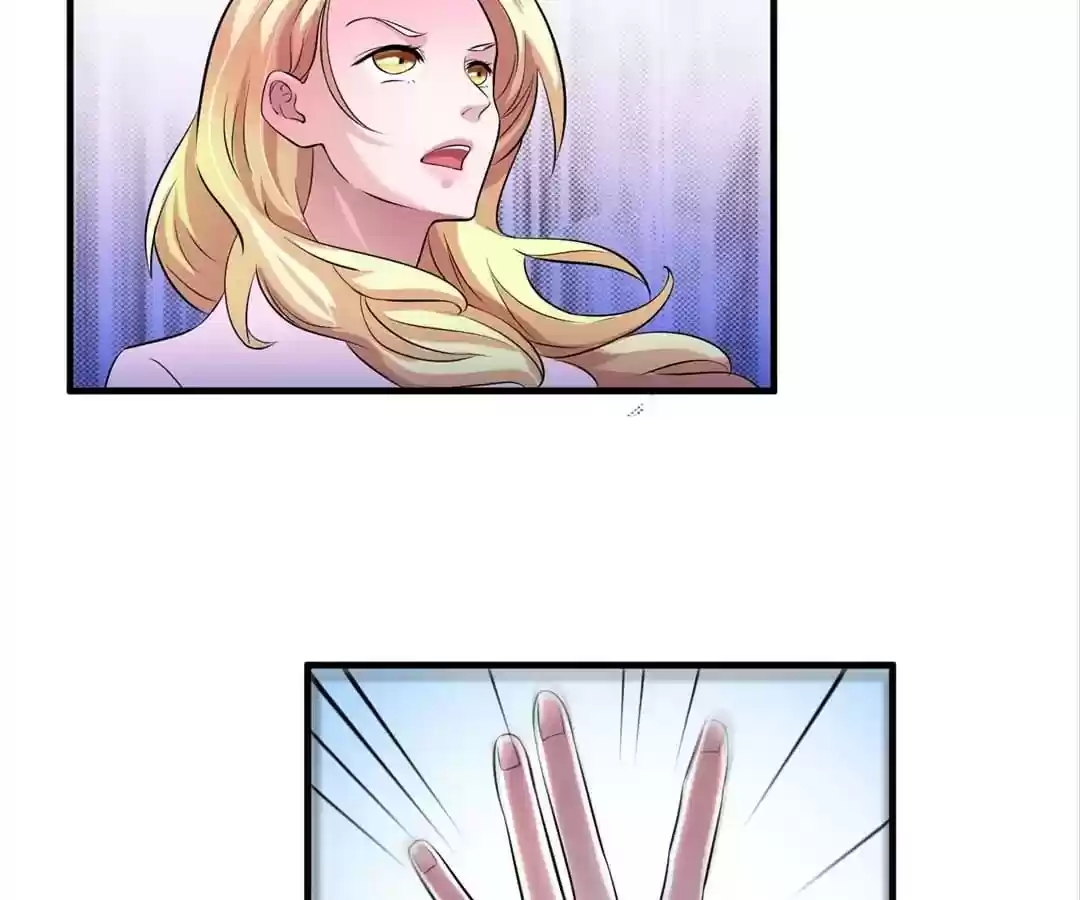 The Substitute Bride Chapter 33