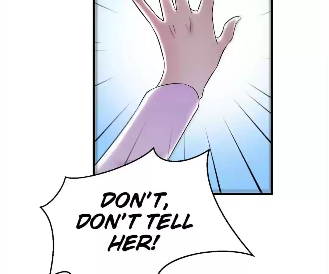 The Substitute Bride Chapter 33