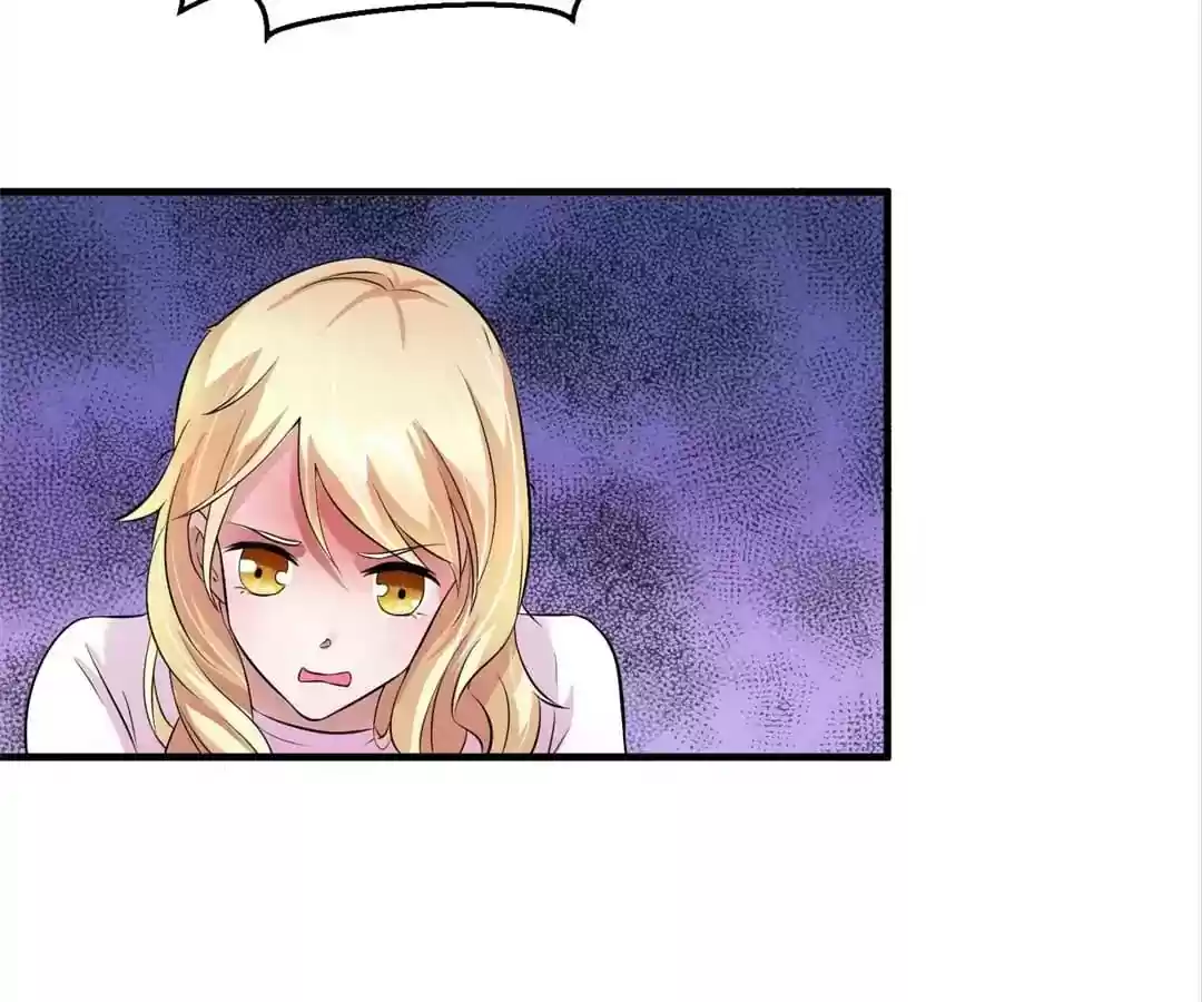 The Substitute Bride Chapter 33