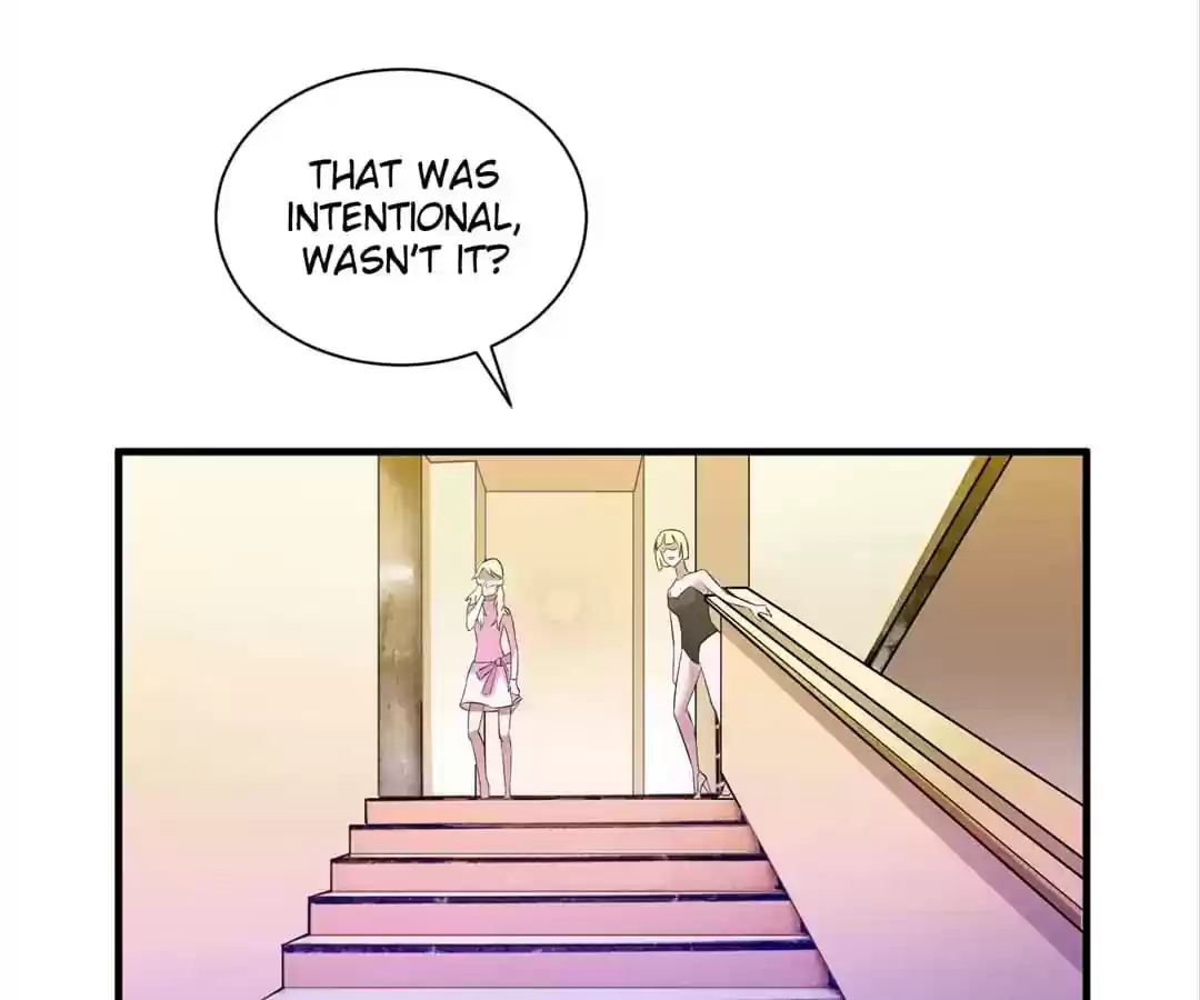 The Substitute Bride Chapter 33