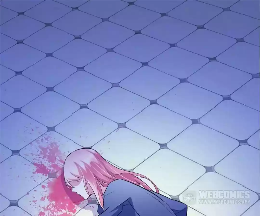 The Substitute Bride Chapter 33