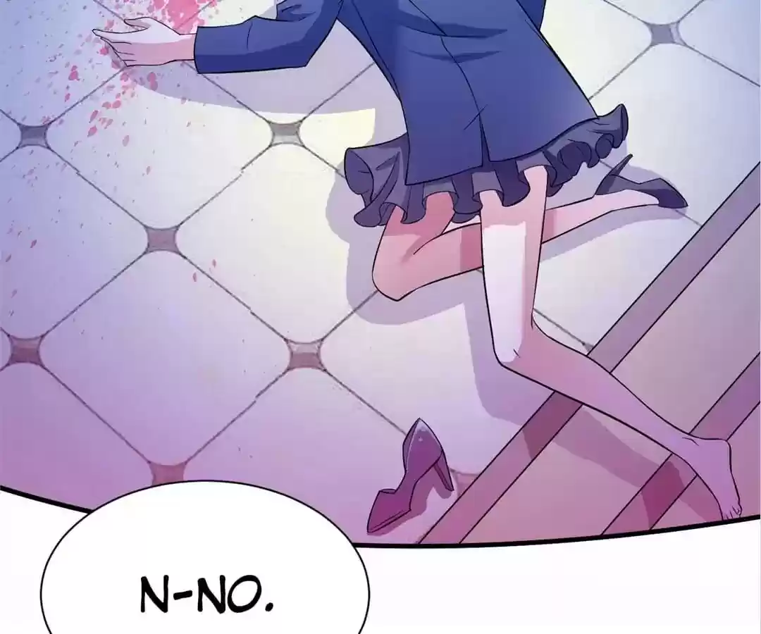 The Substitute Bride Chapter 33