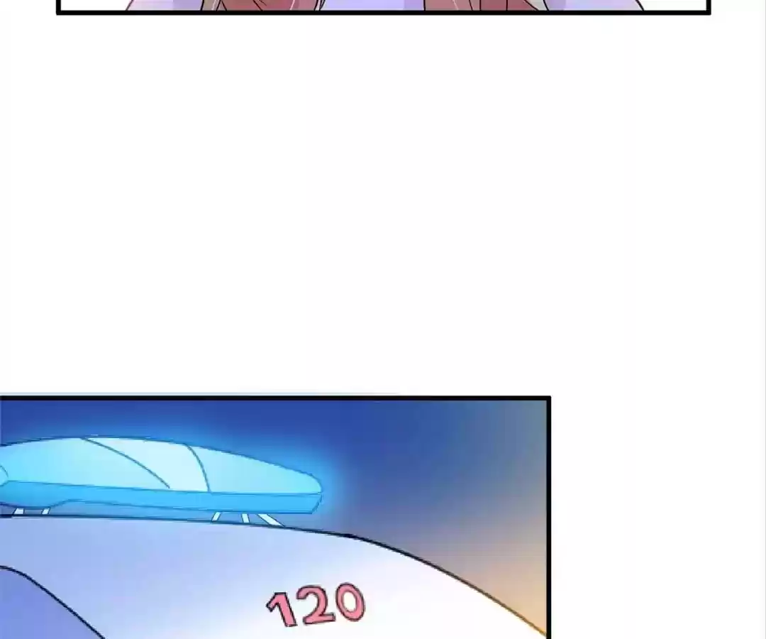 The Substitute Bride Chapter 33