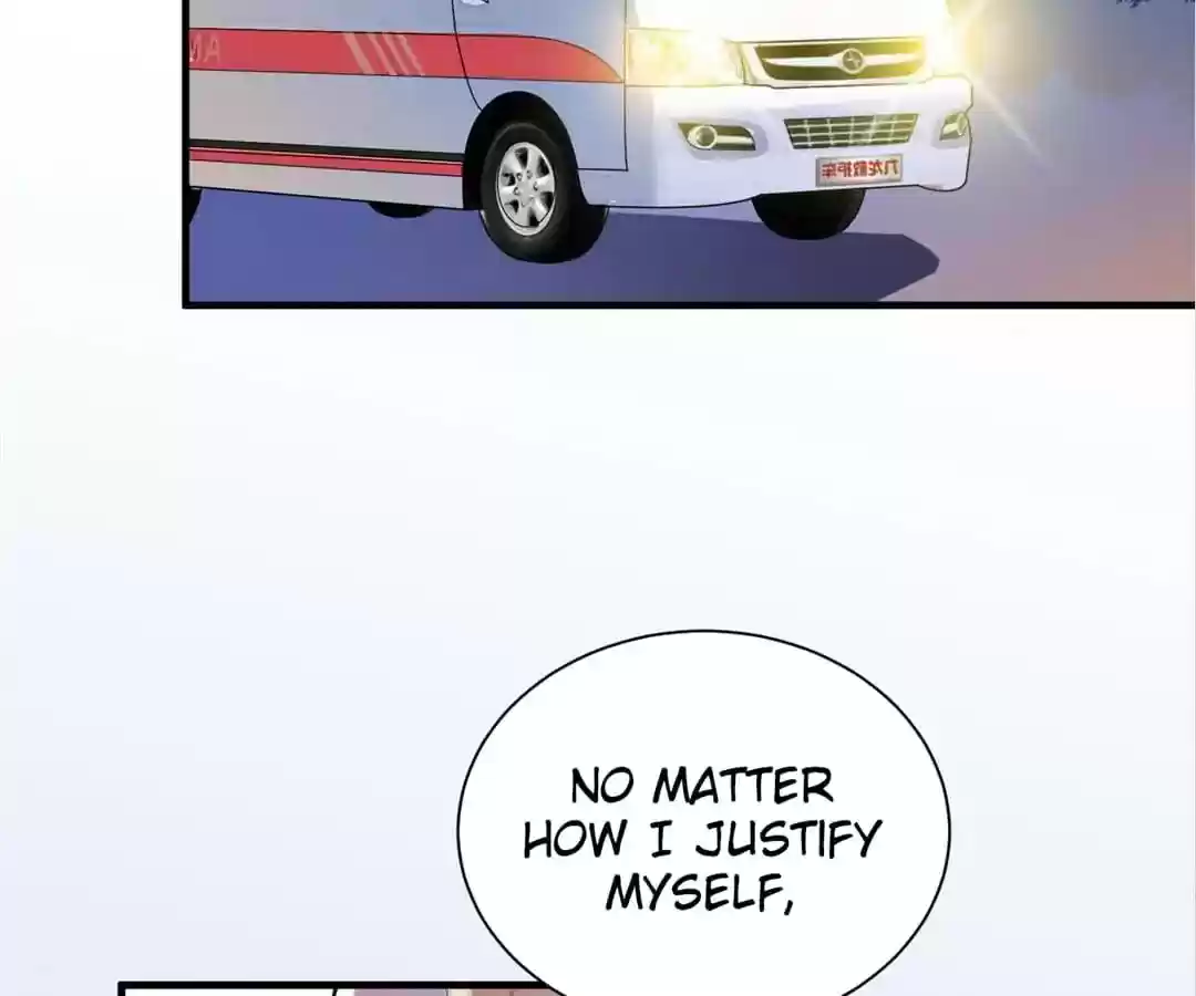 The Substitute Bride Chapter 33