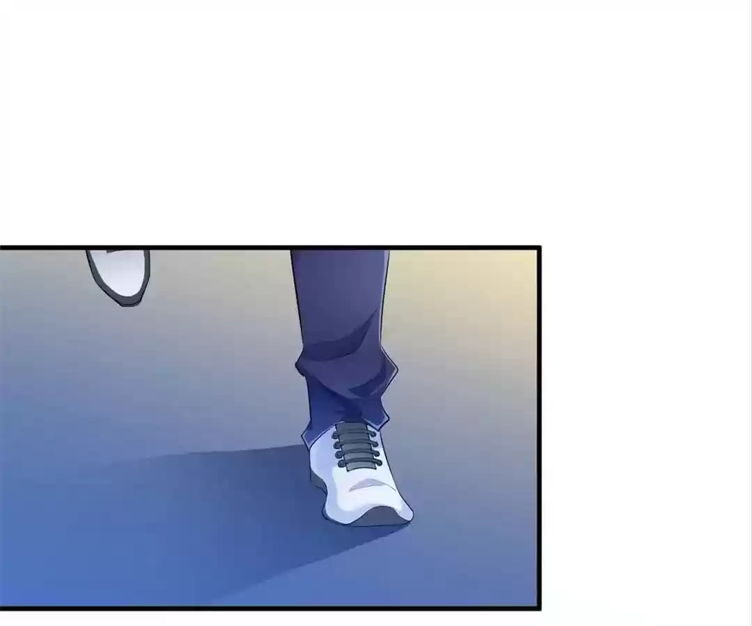 The Substitute Bride Chapter 34