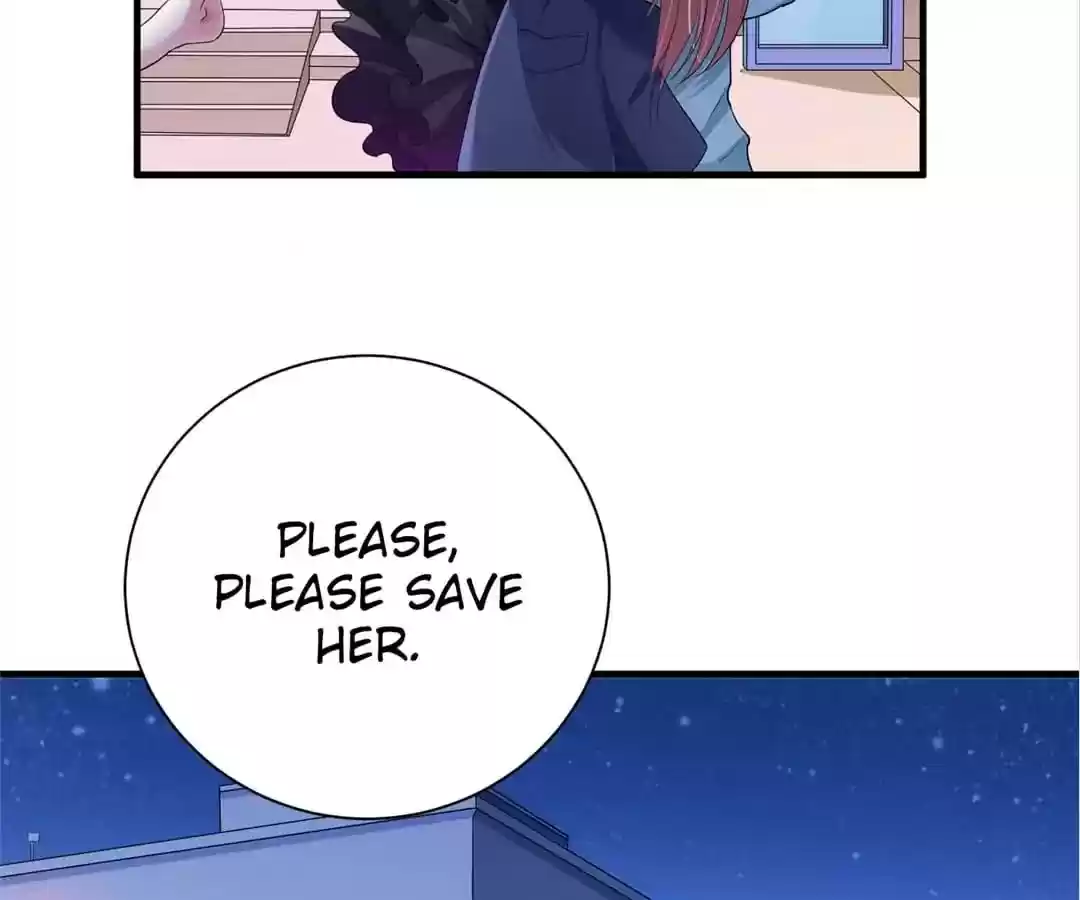 The Substitute Bride Chapter 34