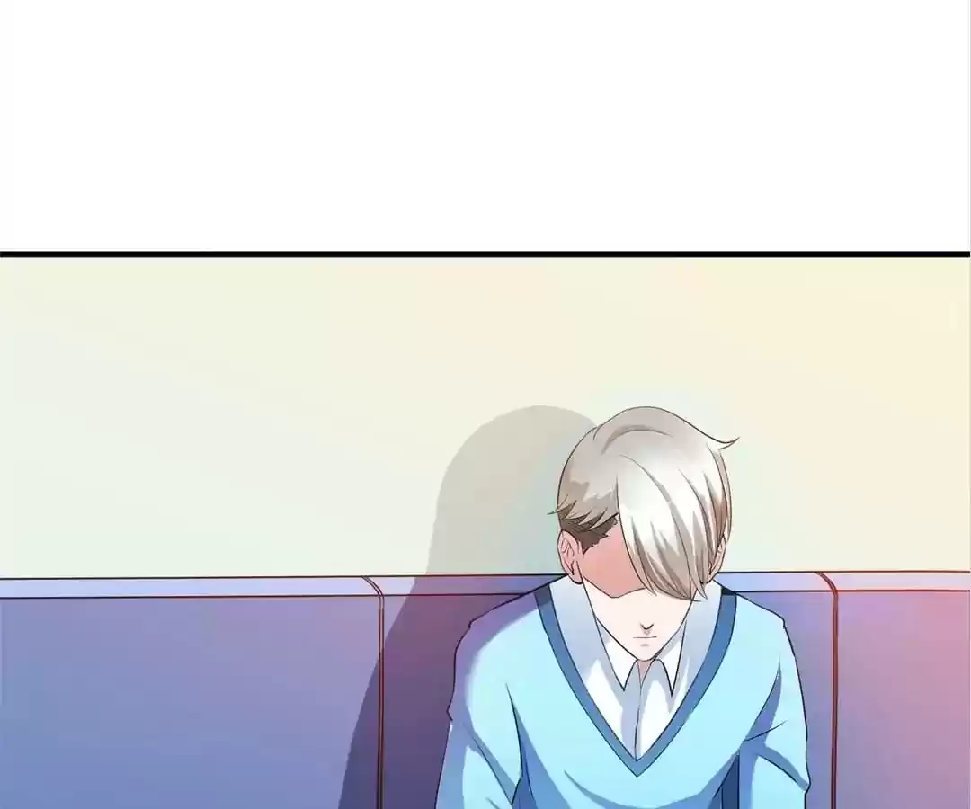 The Substitute Bride Chapter 34