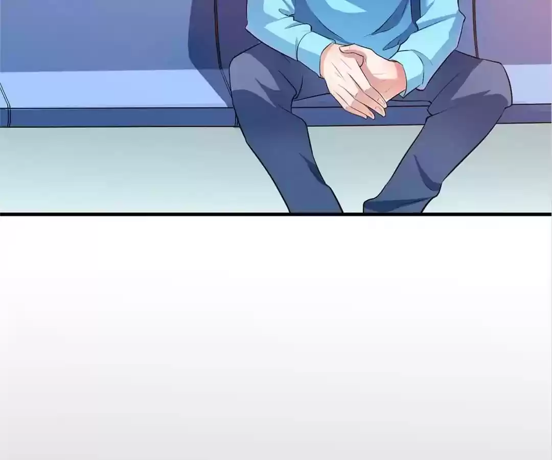 The Substitute Bride Chapter 34