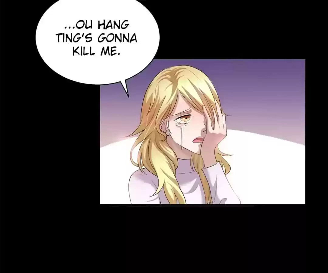 The Substitute Bride Chapter 34