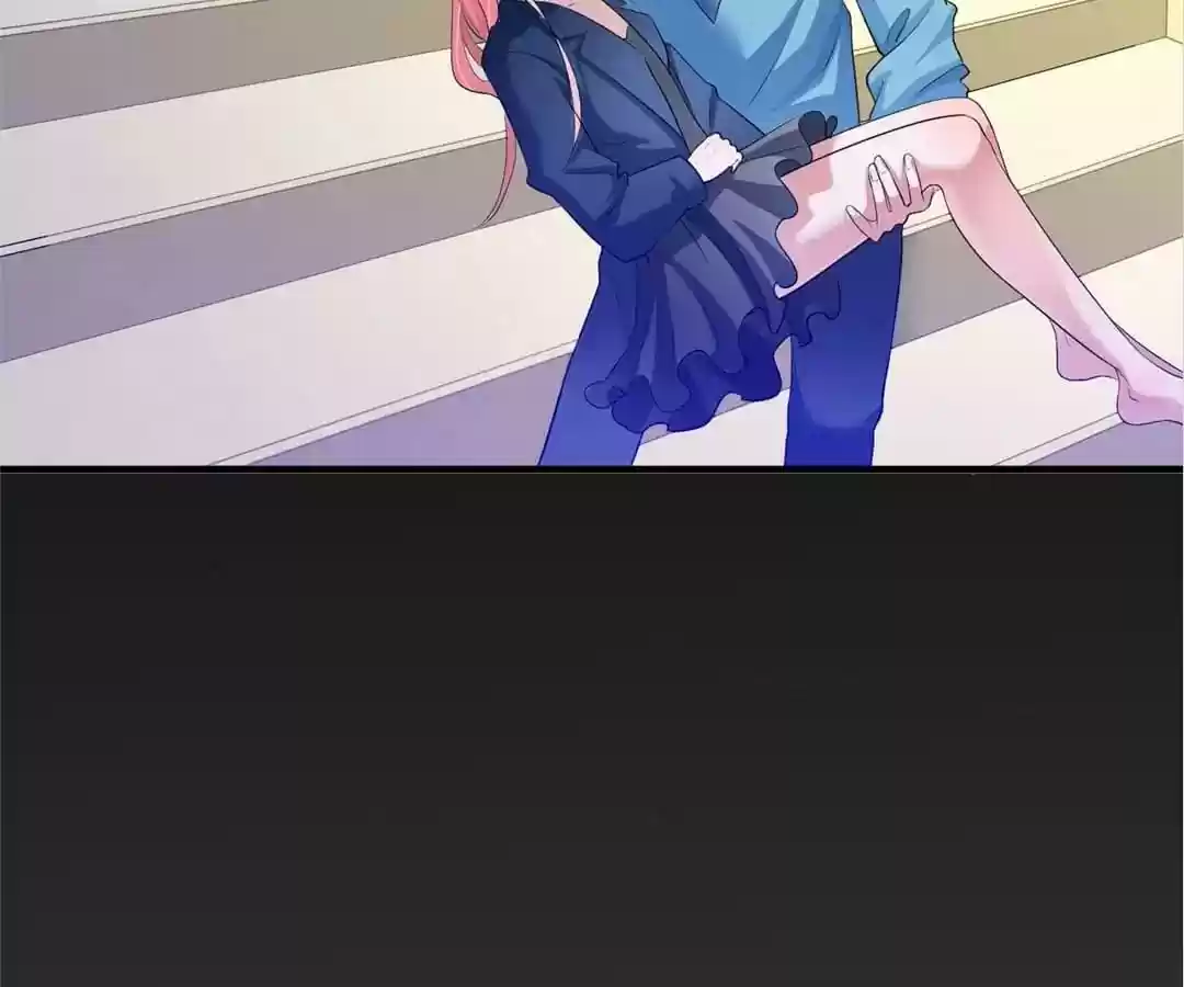 The Substitute Bride Chapter 34