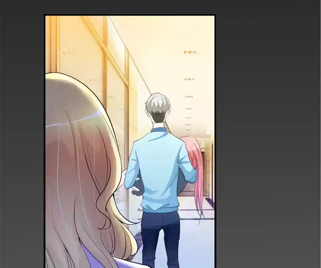 The Substitute Bride Chapter 34