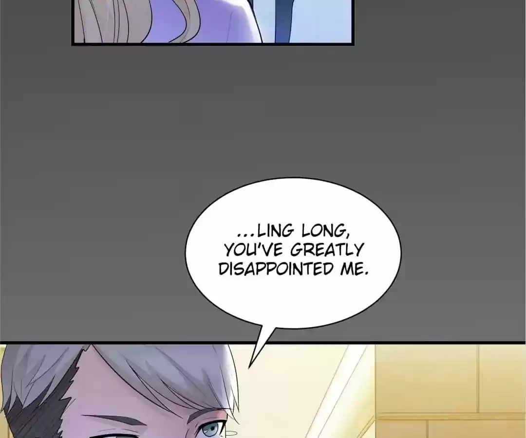 The Substitute Bride Chapter 34