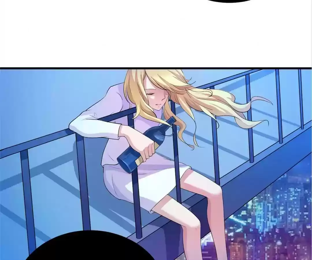 The Substitute Bride Chapter 34