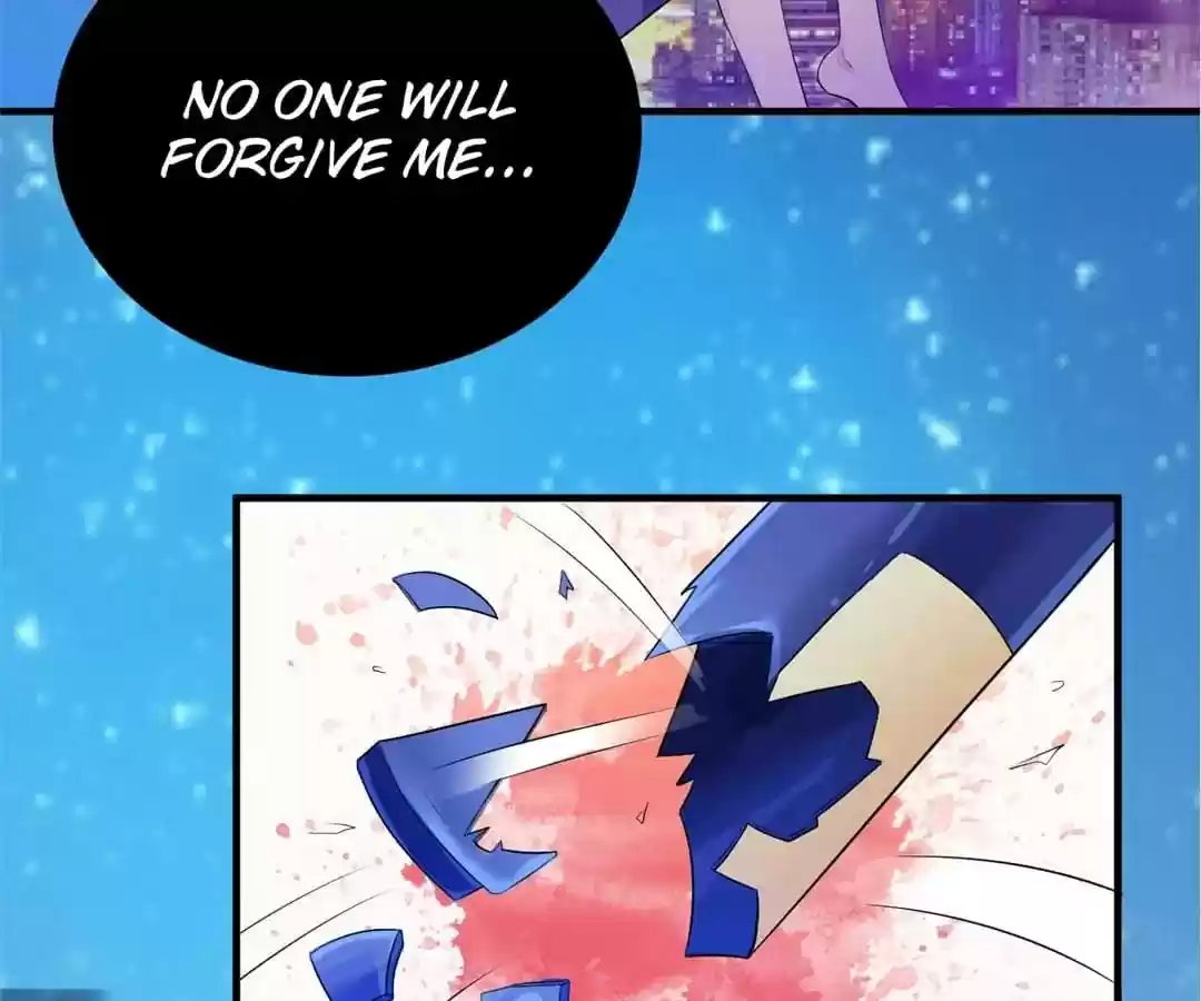 The Substitute Bride Chapter 34