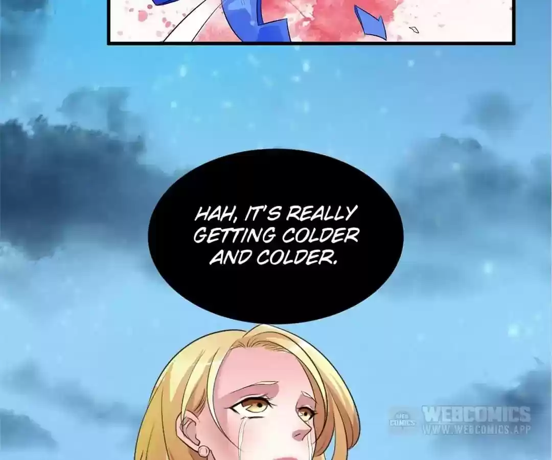 The Substitute Bride Chapter 34