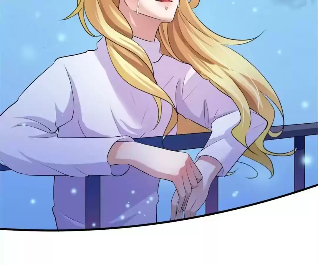 The Substitute Bride Chapter 34