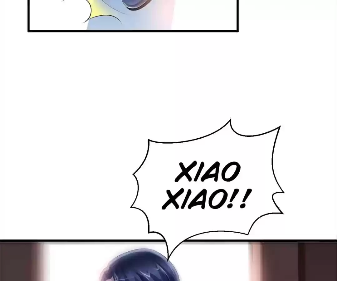 The Substitute Bride Chapter 34