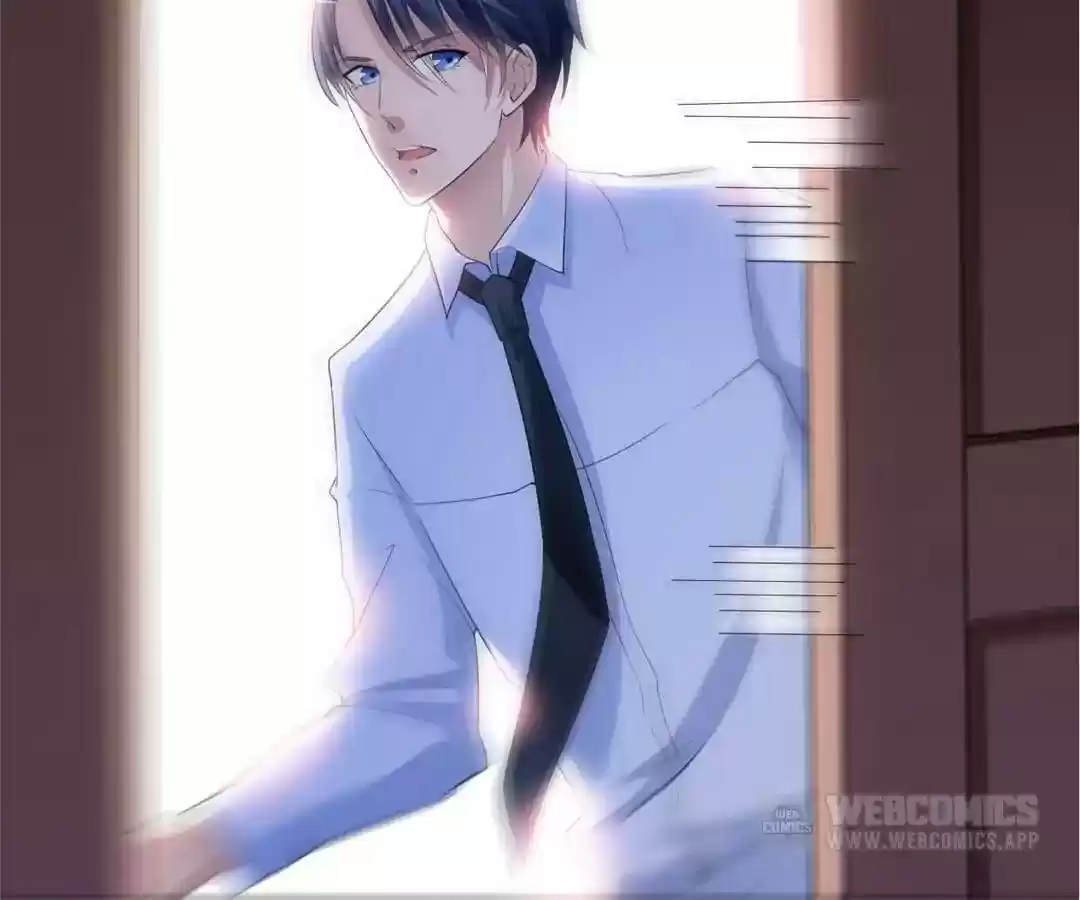 The Substitute Bride Chapter 34