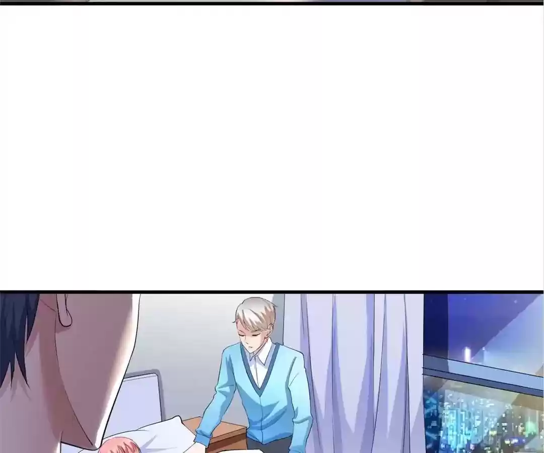 The Substitute Bride Chapter 34