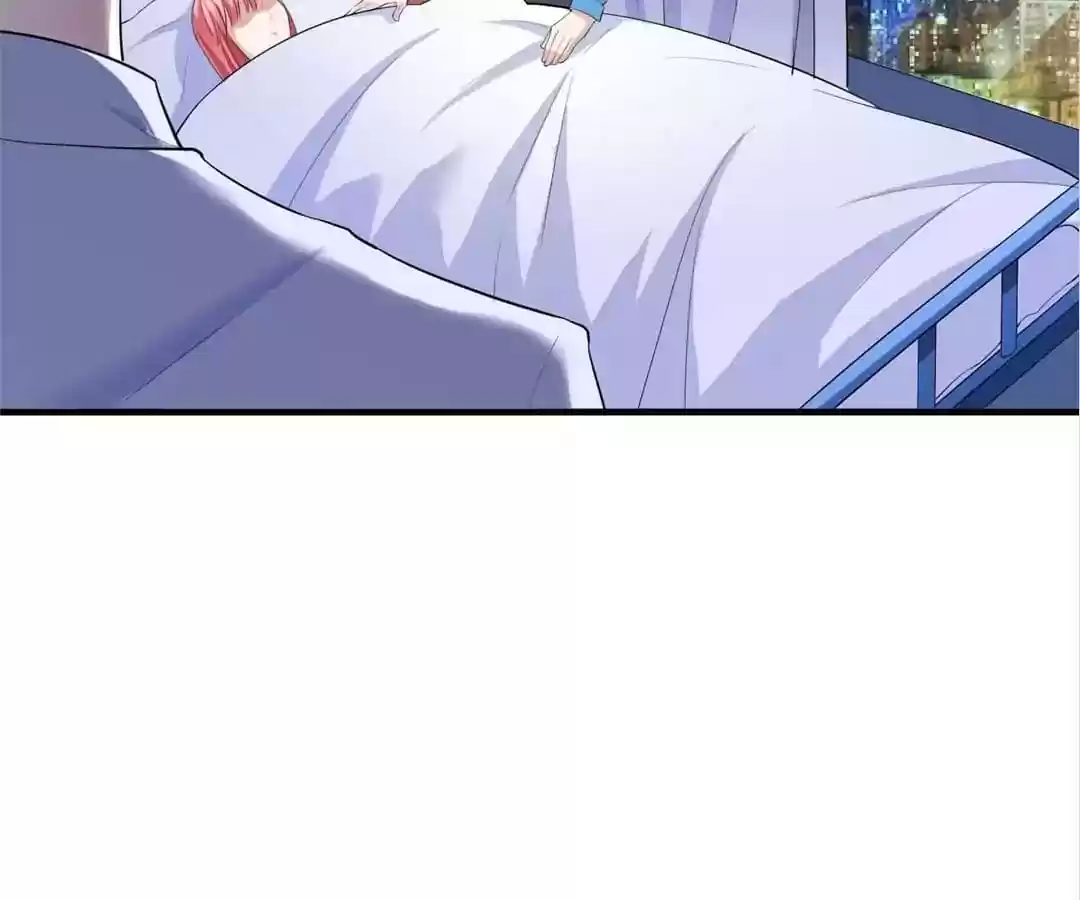 The Substitute Bride Chapter 34