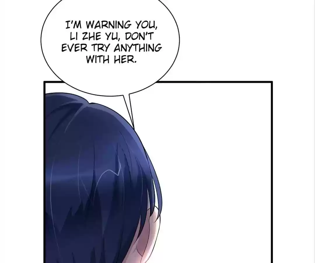 The Substitute Bride Chapter 34