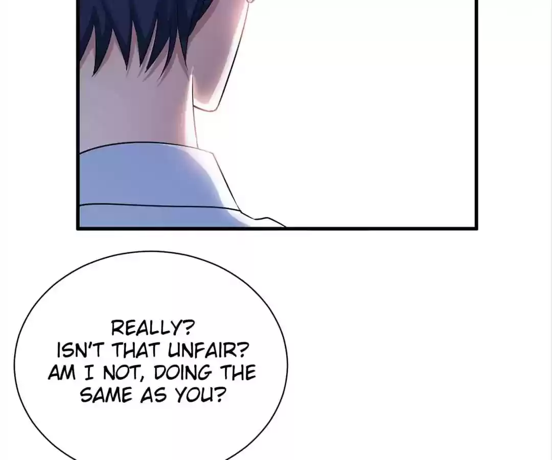 The Substitute Bride Chapter 34