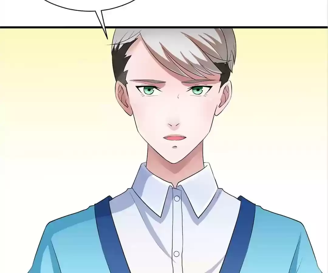 The Substitute Bride Chapter 34