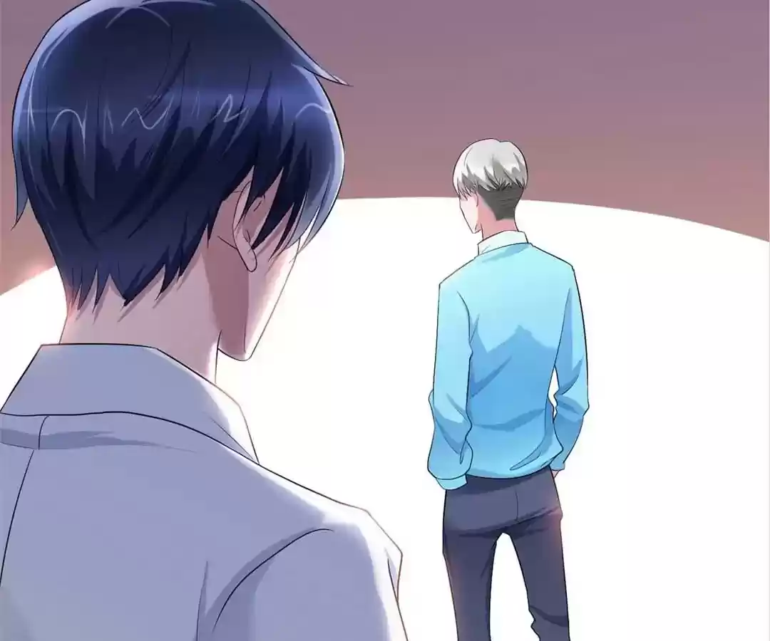 The Substitute Bride Chapter 34