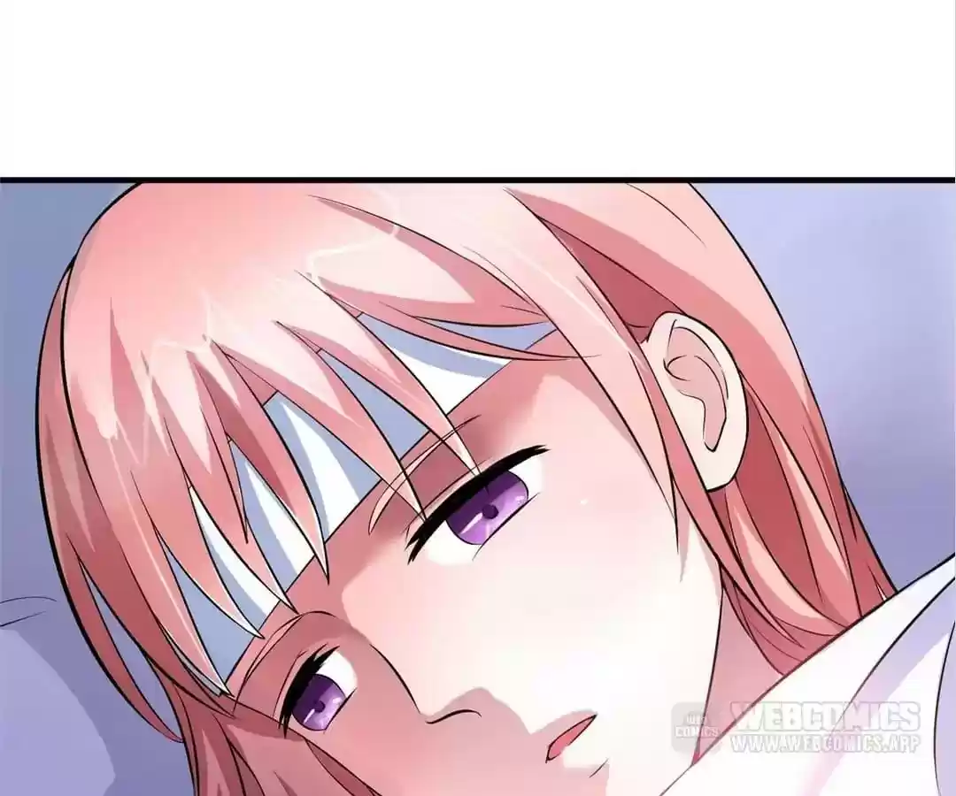 The Substitute Bride Chapter 35