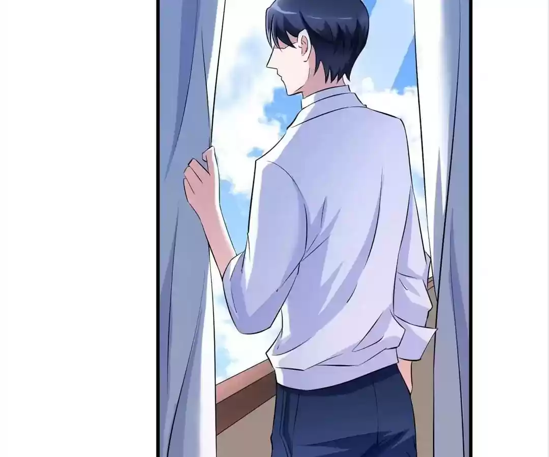 The Substitute Bride Chapter 35