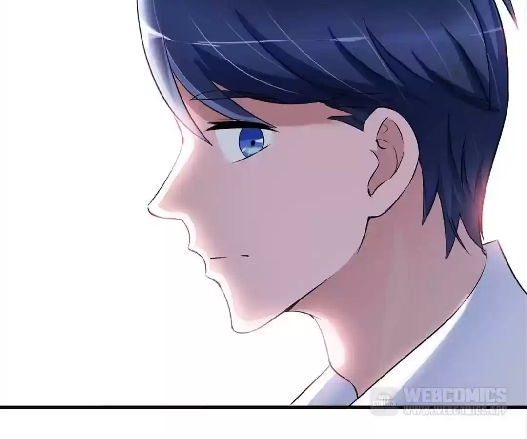 The Substitute Bride Chapter 35