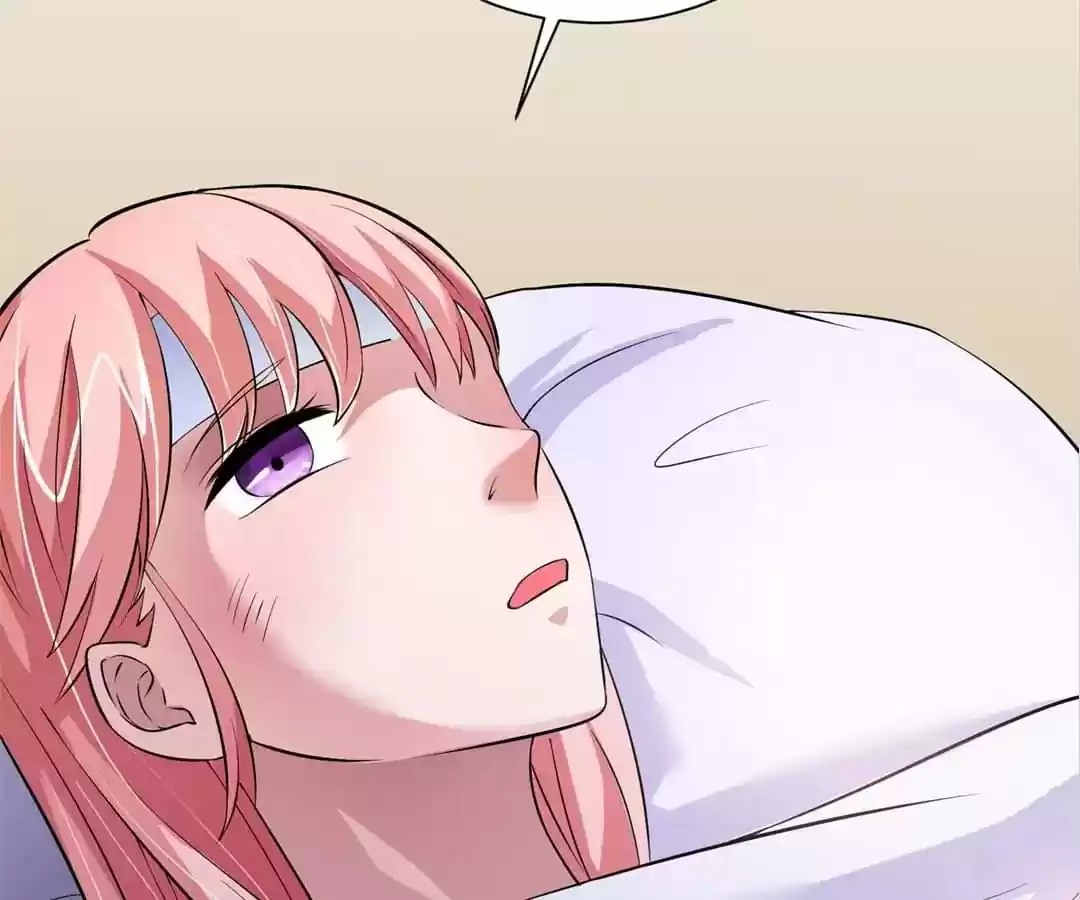 The Substitute Bride Chapter 35