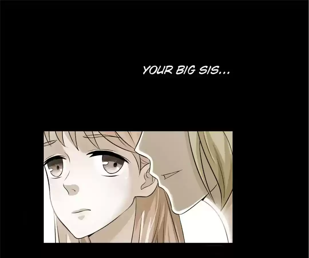 The Substitute Bride Chapter 35