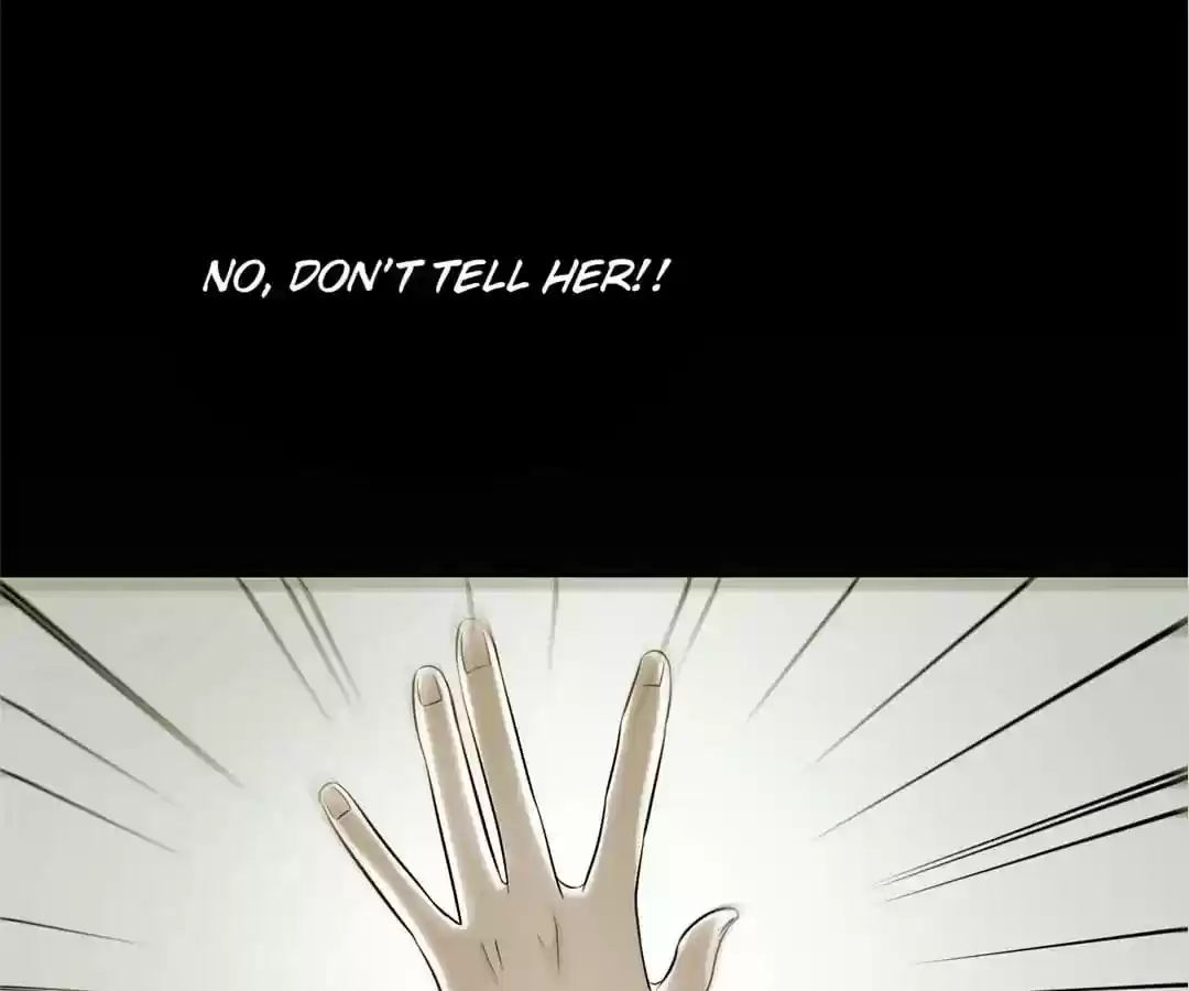 The Substitute Bride Chapter 35