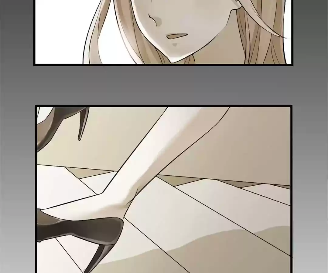 The Substitute Bride Chapter 35