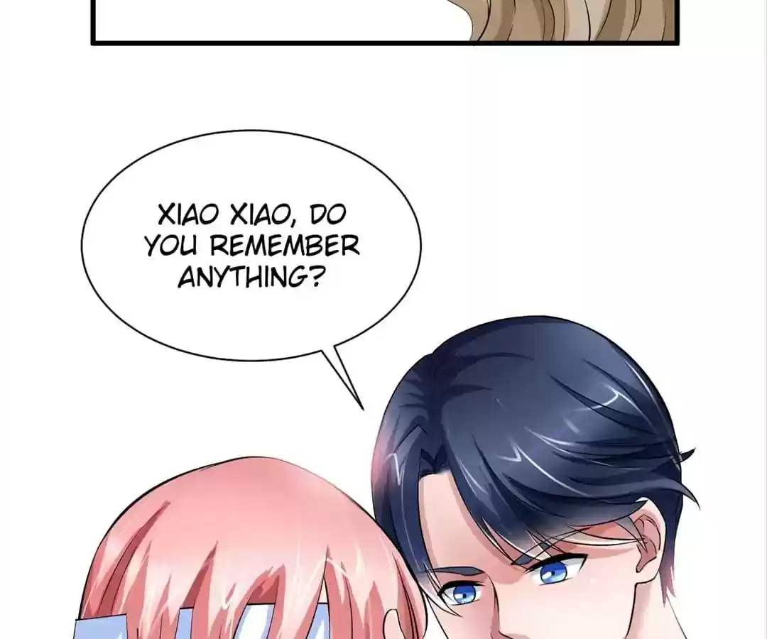 The Substitute Bride Chapter 35