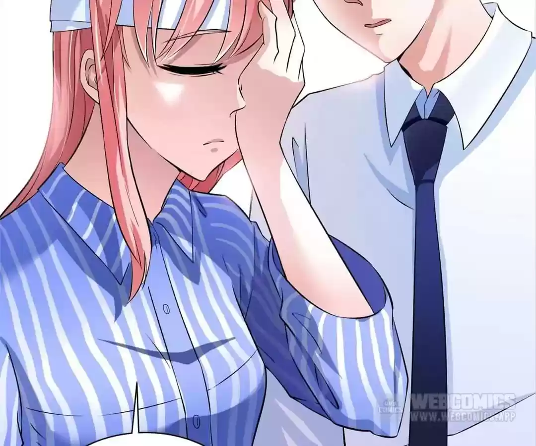 The Substitute Bride Chapter 35