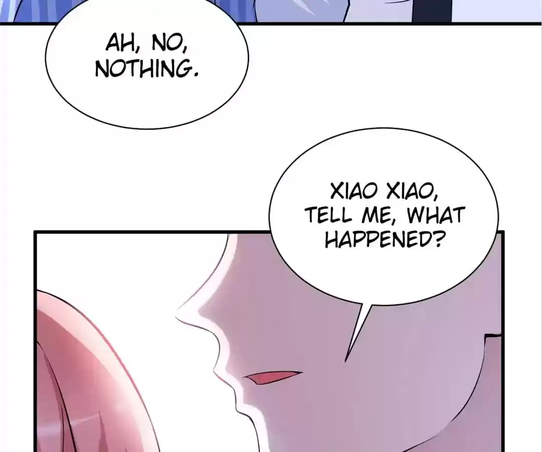 The Substitute Bride Chapter 35