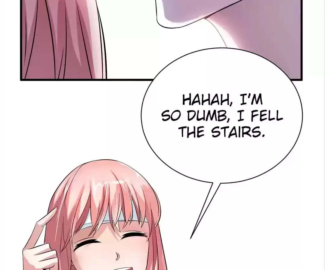 The Substitute Bride Chapter 35