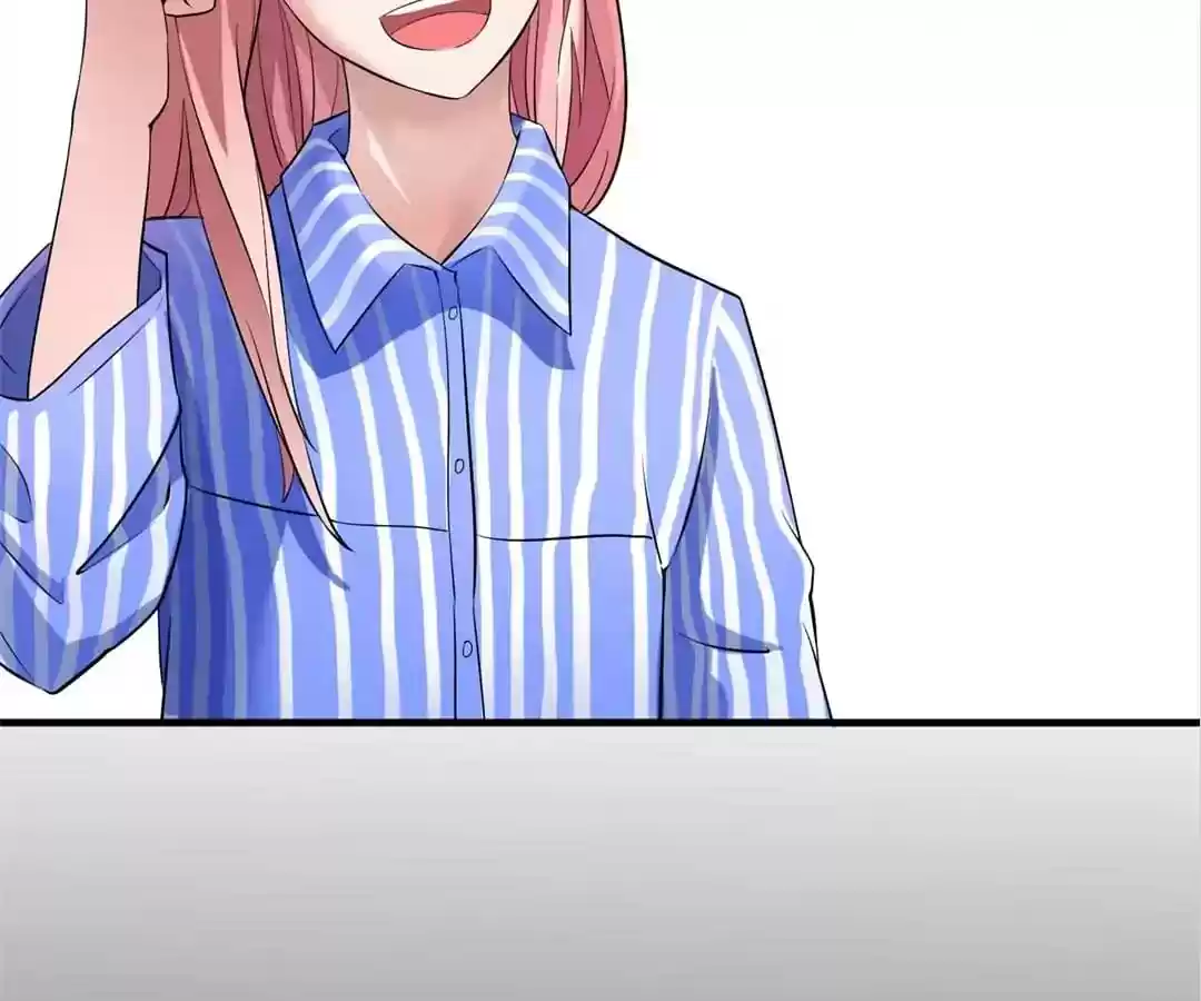 The Substitute Bride Chapter 35