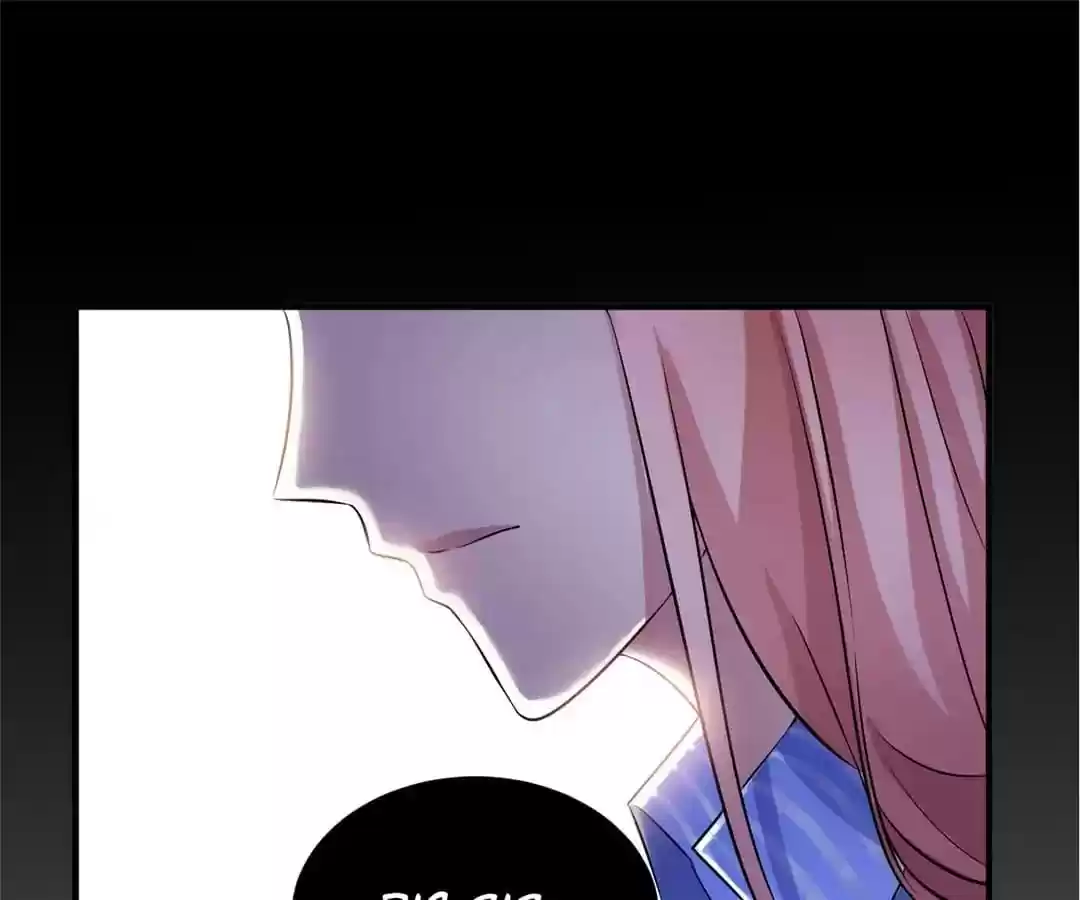 The Substitute Bride Chapter 35