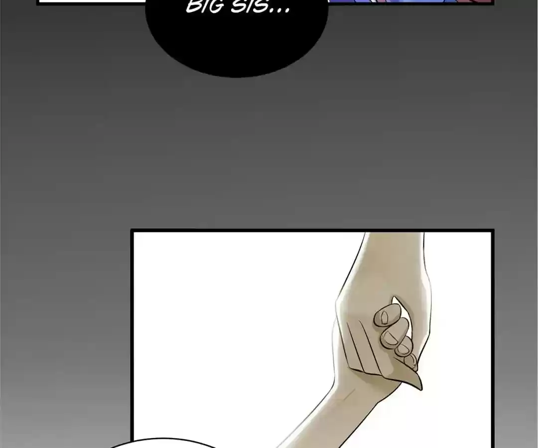 The Substitute Bride Chapter 35