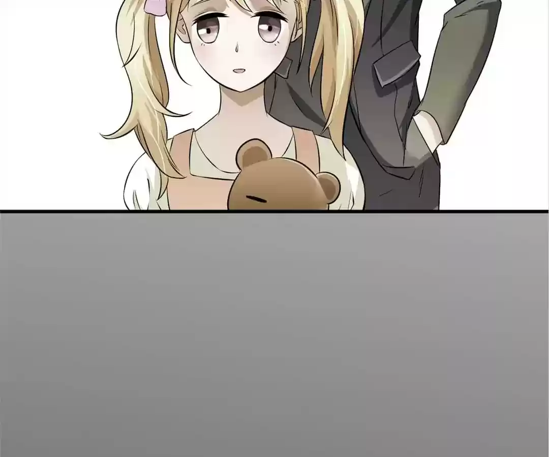 The Substitute Bride Chapter 35